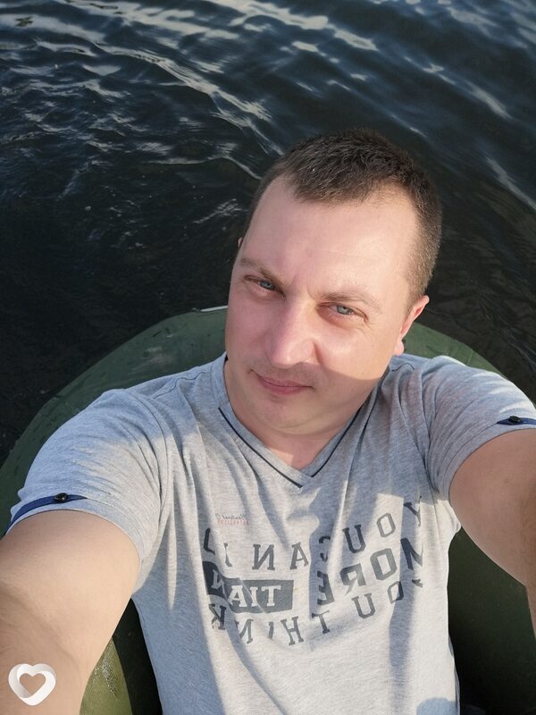 Дмитрий, 39, Шуи — анкета №784804