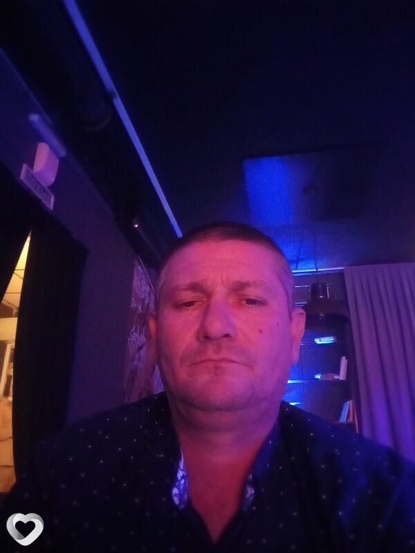 Иван, 48, Новочеркасске — анкета №784943