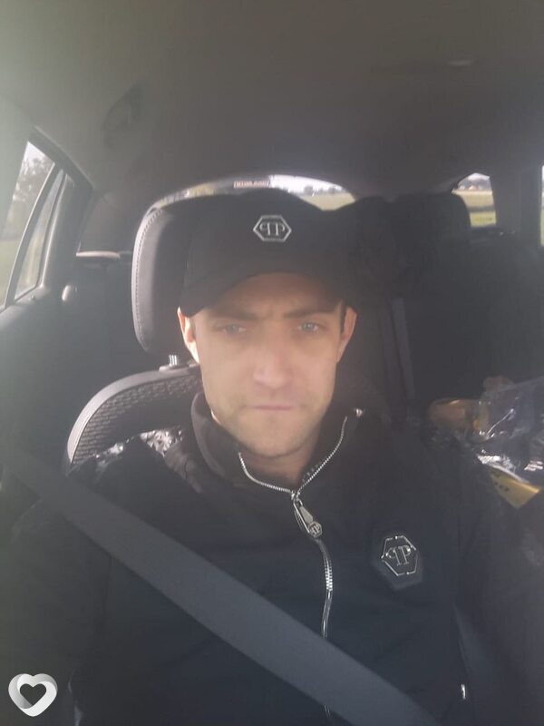 Дмитрий, 30, Гродно — анкета №784956