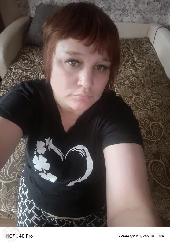 Ольга, 35, Санкт-Петербурге — анкета №784960