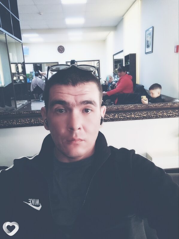 Артур, 40, Стерлитамаке — анкета №784908