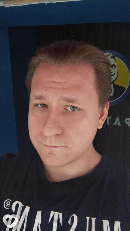 Михаил, 23, Самаре — анкета №784991