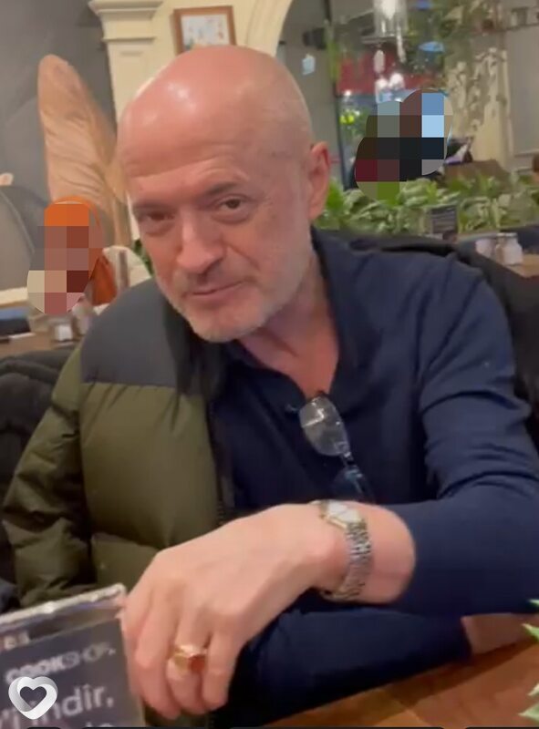 Михаил, 62, Москве — анкета №784992