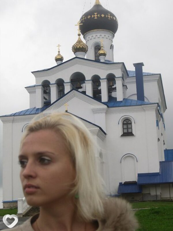 Екатерина, 39, Минске — анкета №784993