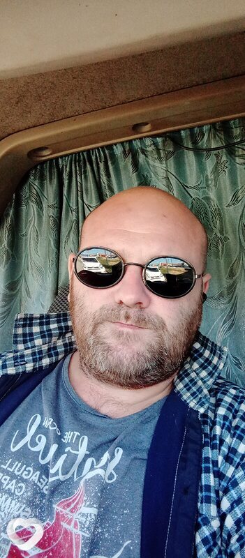 Максим, 40, Краснодаре — анкета №785001