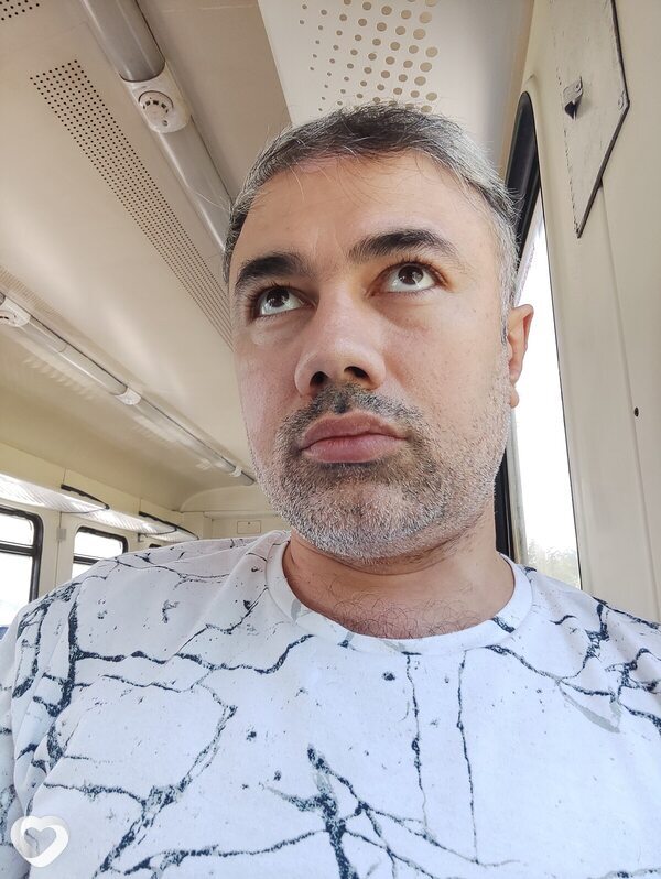 Эмин, 43, Балашихе — анкета №785009