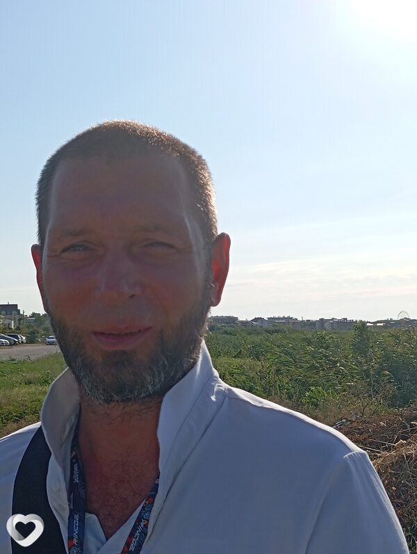 Ден, 45, Заполярном — анкета №784915