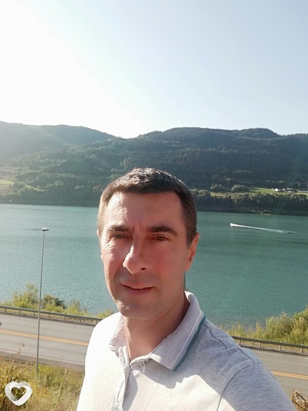 Dejan, 50, Орёл — анкета №784916