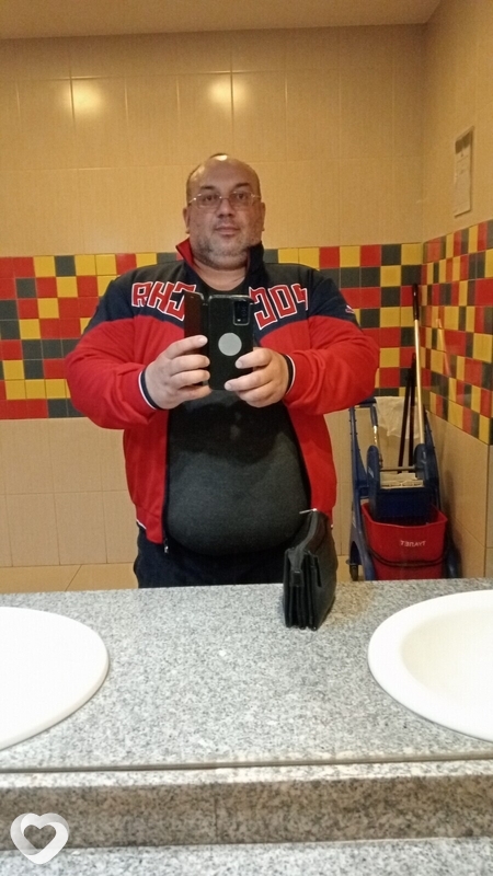 Борис, 46, Зеленоград — анкета №784917