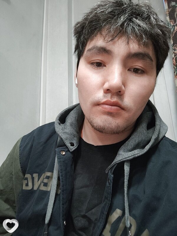 Баяс, 29, Чите — анкета №784919