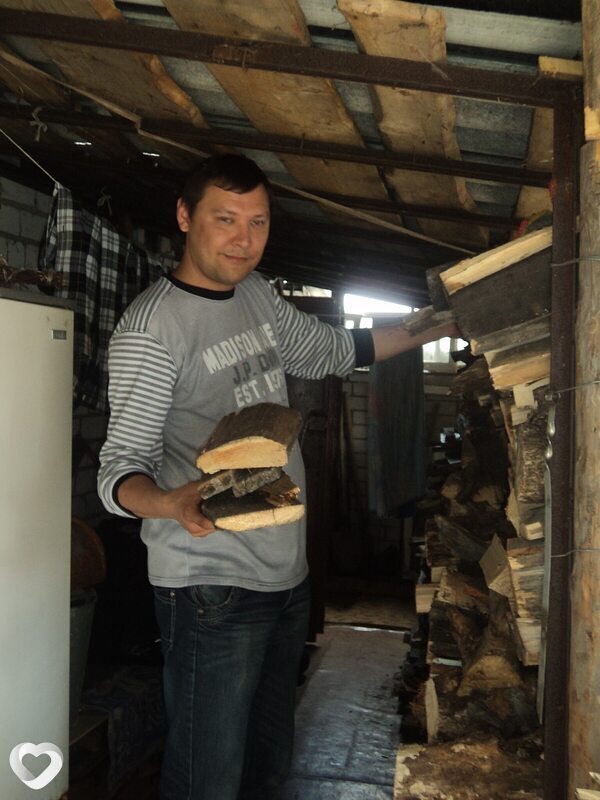 Айрат, 42, Москве — анкета №784921