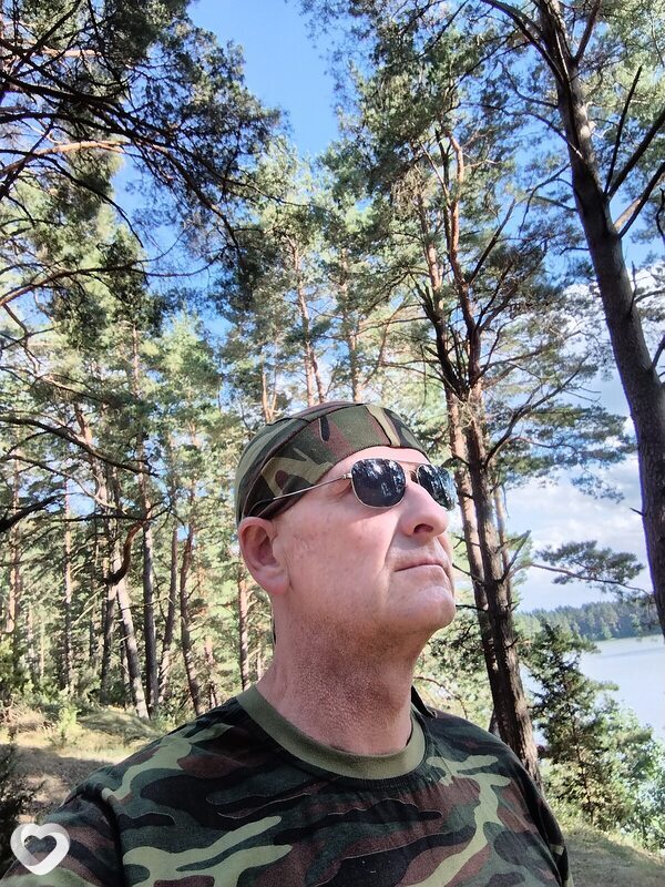 Юра, 55, Гродно — анкета №784922