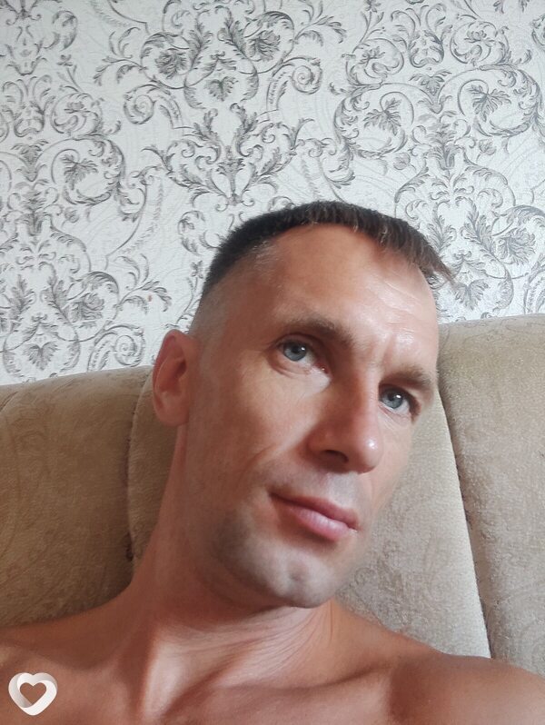 Раиль, 39, Казани — анкета №784863