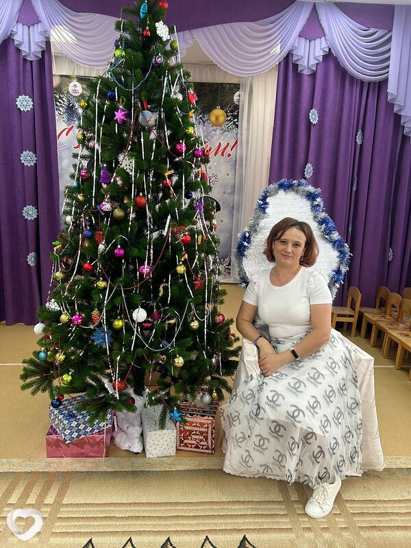 Гульнара, 43, Нефтекамске — анкета №784865