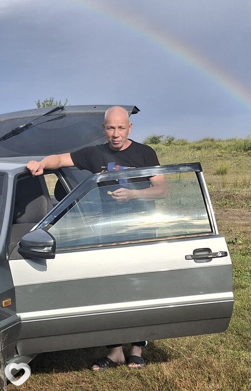 Виктор, 47, Михайловка (Волгоградская Област — анкета №784877