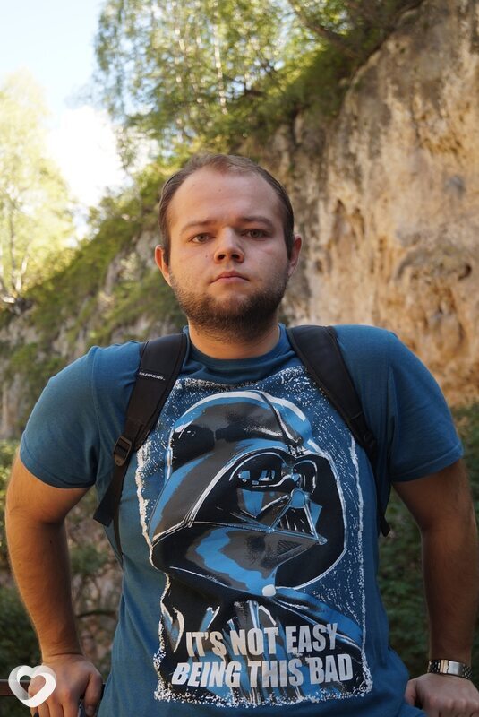 Дамир, 31, Казани — анкета №784879