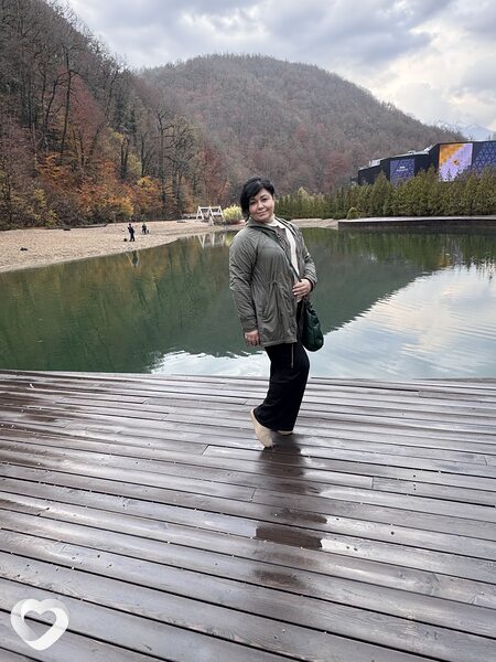 Ирина, 52, Ростове-на-Дону — анкета №784881