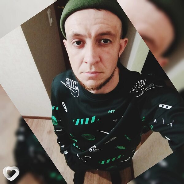 Роман, 31, Алейске — анкета №784884