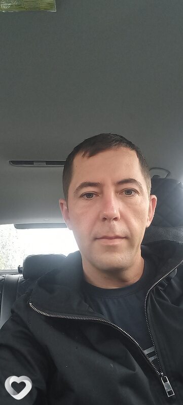 Андрей, 42, Лазаревское — анкета №784885