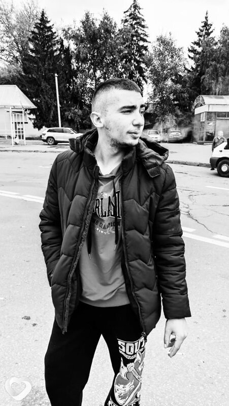 Френсис, 28, Бузулуке — анкета №785040