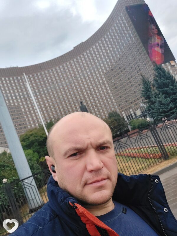 Антон, 42, Луганске — анкета №785041