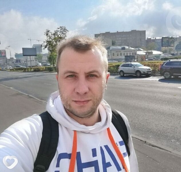 Илья, Москва