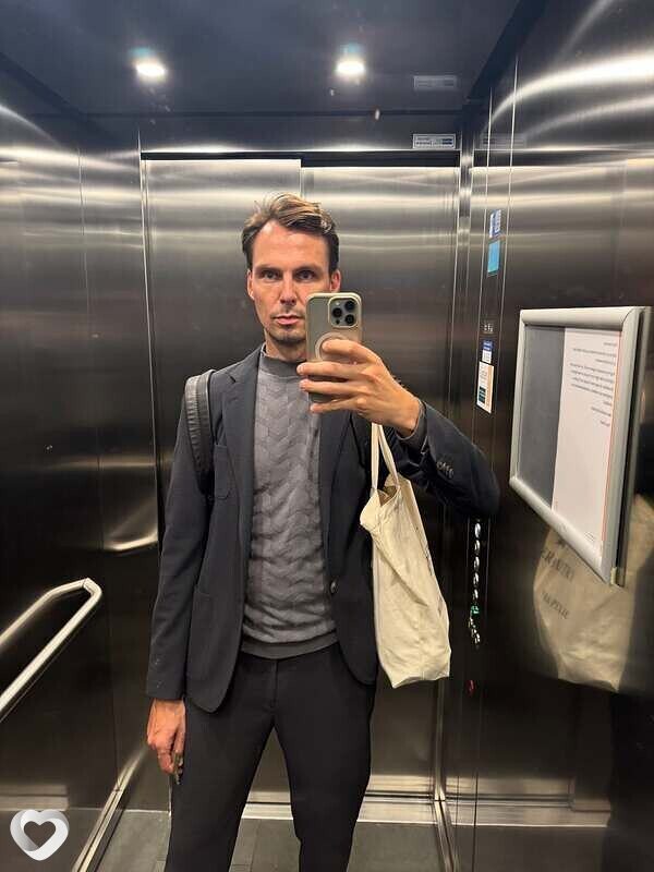 Богдан, 36, Москве — анкета №785045