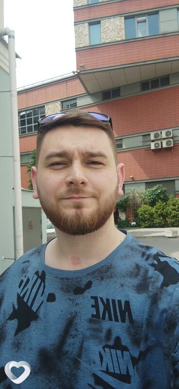Андрей, 30, Москве — анкета №785052