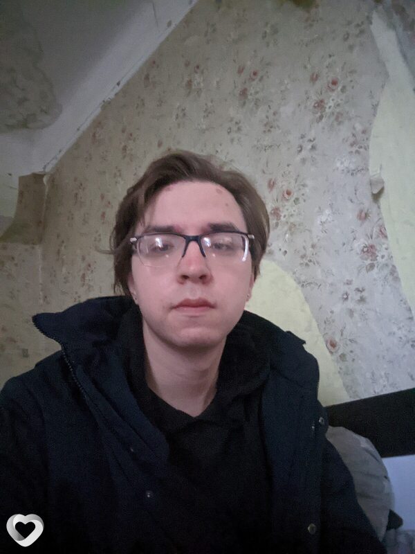 Макс, 30, Муроме — анкета №785058