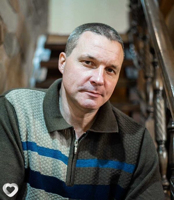 Алексей, 48, Саратове — анкета №785059