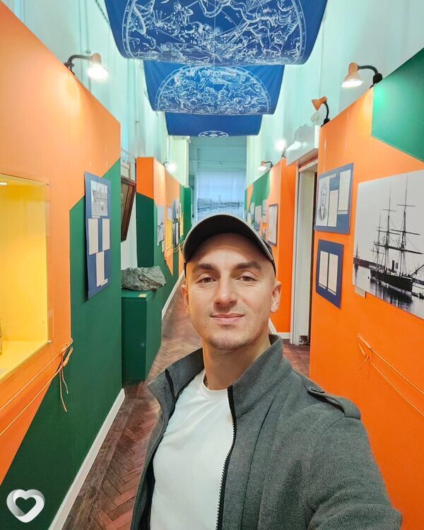 Михаил, 31, Сарапуле — анкета №784966