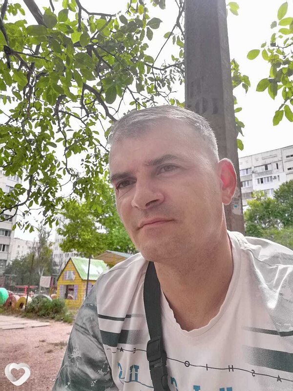 Сергей, 43, Севастополе — анкета №784967