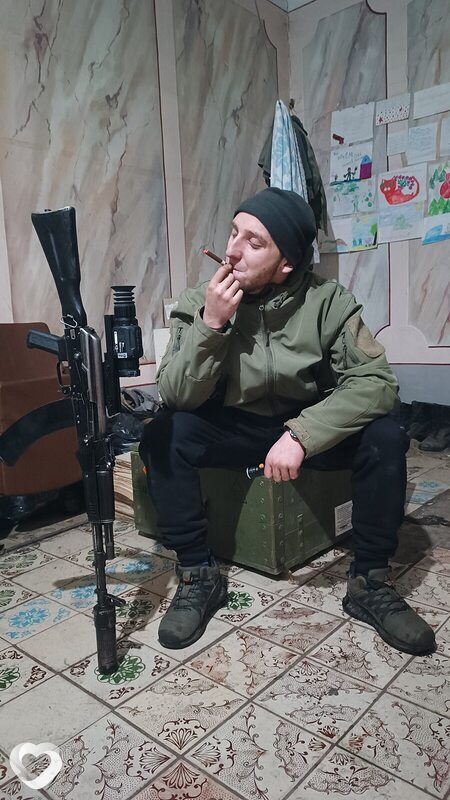Дима, 27, Новочеркасске — анкета №784971