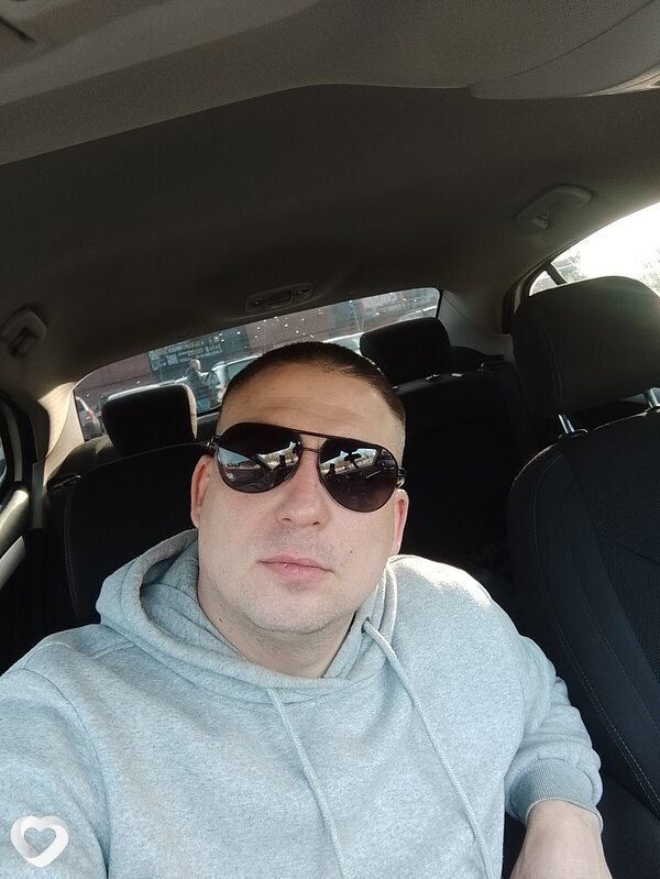 Андрей, 41, Наро-Фоминске — анкета №784972
