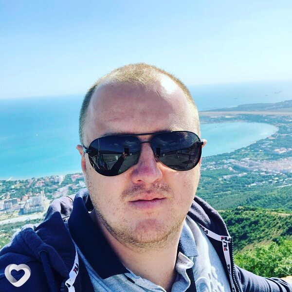 Артем, 38, Бологом — анкета №784976