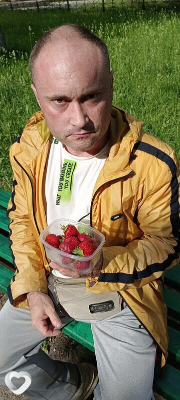 Макс, 42, Твери — анкета №784977
