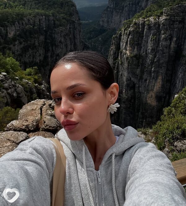 Анна, 21, Перми — анкета №785245