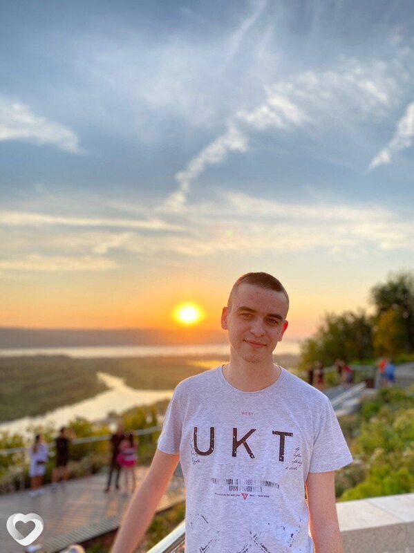 Дмитрий, 29, Самаре — анкета №785248