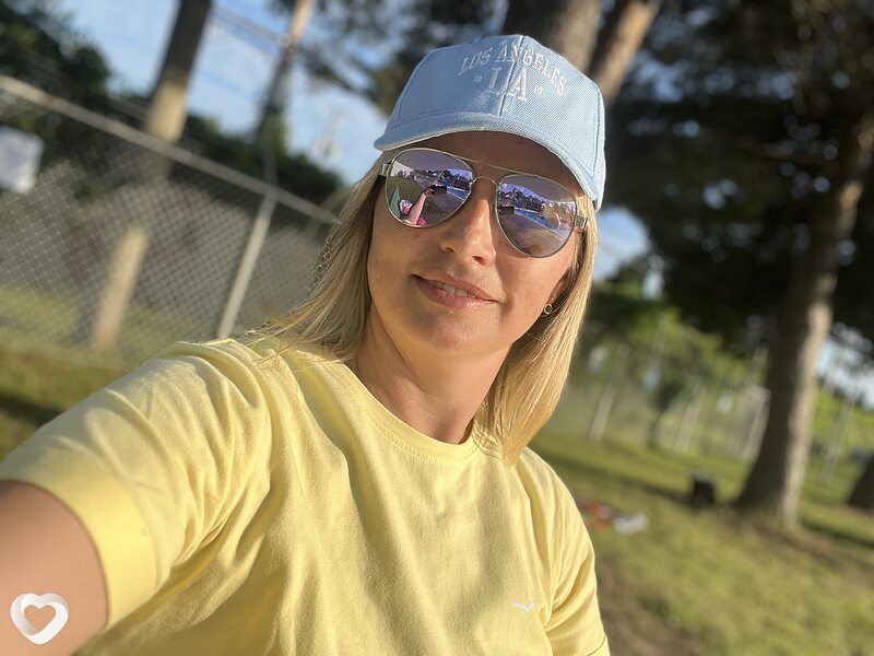 Viktorija, 47, Ровно — анкета №785255
