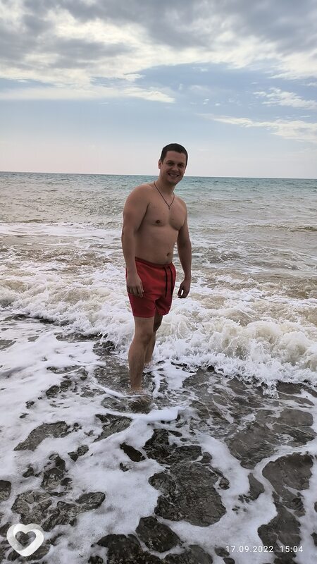 Алекс, 31, Владивостоке — анкета №785258