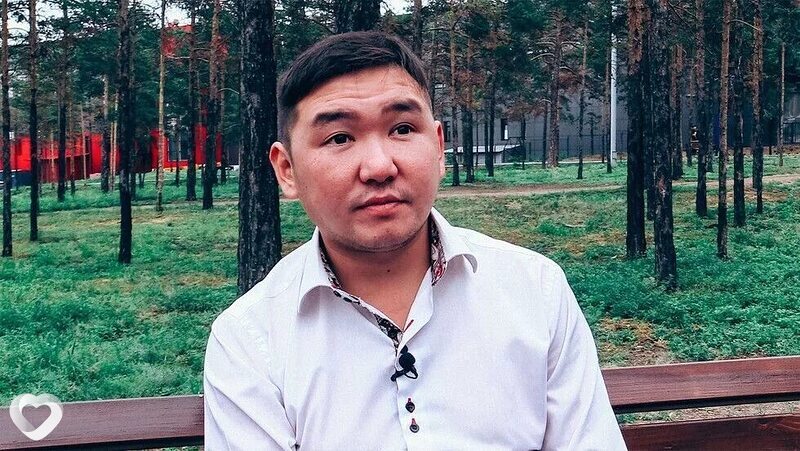 Вася, 44, Уссурийске — анкета №785061