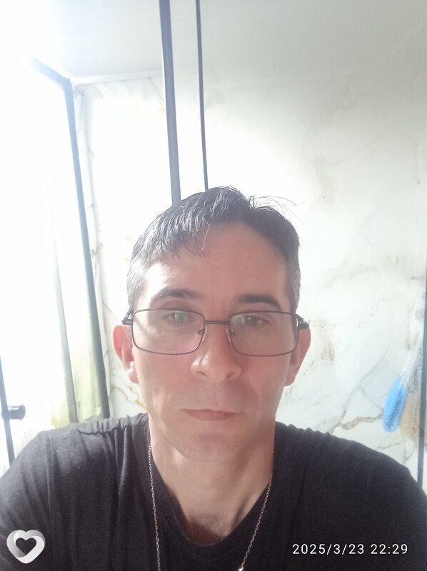 Виктор, 41, Караганде — анкета №785071