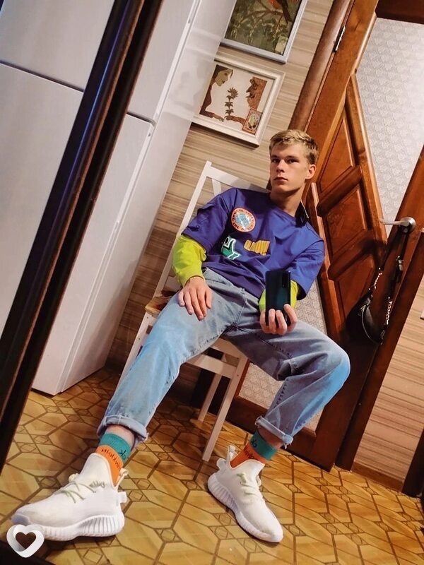 Зинаида, 21, Рогачев — анкета №785074