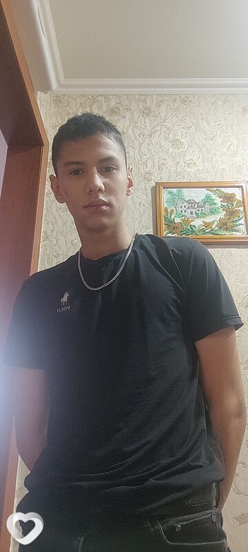 Тимур, 21, Петропавловске — анкета №785078