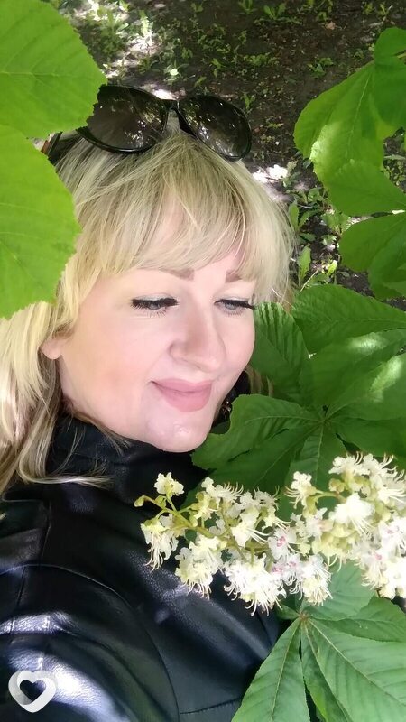 Дарья, 43, Кемерове — анкета №785079