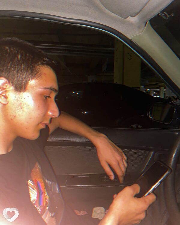 Гарс, 21, Челябинске — анкета №785080