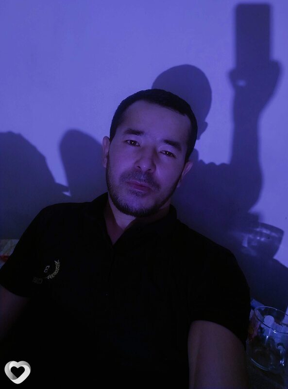Сабир, 34, Астане — анкета №785083