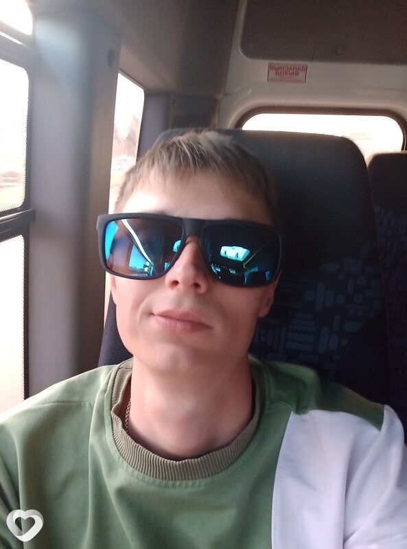 Евгений, 26, Курске — анкета №785084