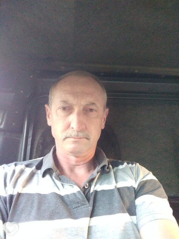 Александр, 52, Калининграде — анкета №785085