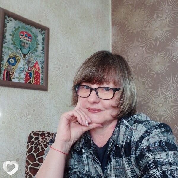 Ольга, 58, Петровске-Забайкальском — анкета №785114